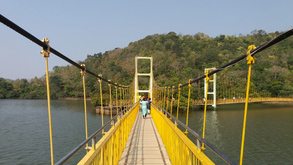 Top Tourist Places in Warangal, Telangana Laknavaram Lake tourism